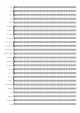 Score - Piano Sheet