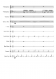 Twenty One Pilots: Lovely (Incomplete) - Piano Sheet