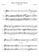 Mass of Christ the Savior - Piano Sheet