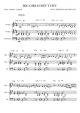 Don't Cry String Quartet. - Piano Sheet