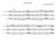 sonic boom - Piano Sheet