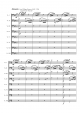 Allemande - Piano Sheet