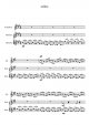 solos 2 - Piano Sheet