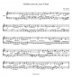 Gelobet seist du, Jesu Christ  Fr.W. Zachow - Piano Sheet