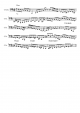 Tuba Etude #1 - Piano Sheet
