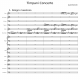 Timpani Concerto - Piano Sheet