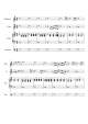 Composition - Piano Sheet