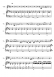 For Us - Piano Sheet