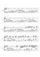 Hetaoni: France's Theme - Piano Sheet