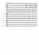 Shattered Woodwind Arrangement (Almost finished!) - Piano Sheet