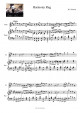 Harmony Rag - Piano Sheet