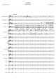 Sanctuary- Utada Hikaru (Kingdom Hearts) - Piano Sheet