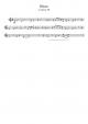 Academie Borgerhout - 8B - Blues - Piano Sheet