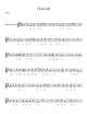 I just Call to say I love you - Piano Sheet