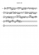 nyan cat - Piano Sheet
