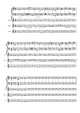 Sadness - Piano Sheet