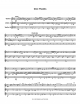 Give Thanks - Piano Sheet