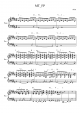 MT_FP - Piano Sheet