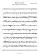More Exercise - Piano Sheet