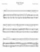 Final Scene - Piano Sheet