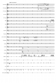 Sketch of Relief - Piano Sheet
