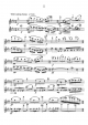 Sonata Mvt. I - Piano Sheet