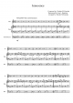 Innocence: Re Arranged - Piano Sheet