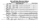 Ich will den Herren Loben - Piano Sheet