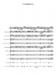 Countdown - Piano Sheet