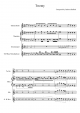 Twenty - Piano Sheet