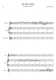 the life of life - Piano Sheet