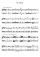 Miss Pitiful - Piano Sheet