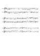 Duet for 2 Violins, Op.778 – Stephen W. Beatty - Piano Sheet