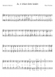 Ja, vi elsker dette landet - Piano Sheet