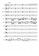 Mass in C KV167 - Kyrie - Piano Sheet