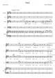 Soul - Piano Sheet