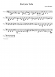 Die Gans Tuba - Piano Sheet
