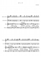 orientalband song music - Piano Sheet