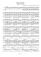 Animusic 2.2 - Pogo Sticks - Piano Sheet