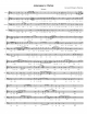 Adoramus te Christe (TTBB) - Piano Sheet