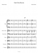 Our Own Room - Piano Sheet