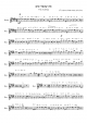 מה שכבר טוב - Piano Sheet