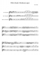 Small,Medium,Large (Saxophone Song) - Piano Sheet