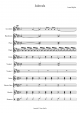 Julevals with more - Piano Sheet
