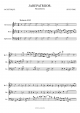 Jarepatrijor - Piano Sheet