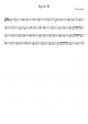 Jig in D for beginners - Piano Sheet