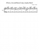 JFlores_SecondMusicComp_ImployMotif - Piano Sheet