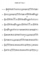 SMB:MT Part 1 - Piano Sheet