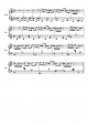 Romanian Folk Dances Horn Dance - Piano Sheet