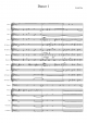 Dance 1 - Piano Sheet